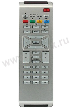   [TV] PHILIPS RC-1683701/01