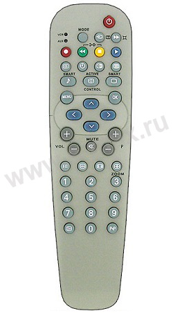   [TV] PHILIPS RC-19042011 (01,03,08,09)