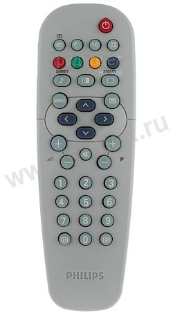   [TV] PHILIPS RC-19335019/01H