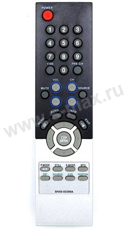   [TV] Samsung BN59-00399A