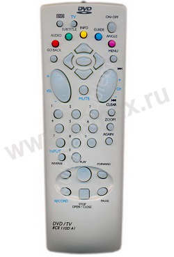   [TV] THOMSON RCR-110DA1 +DVD