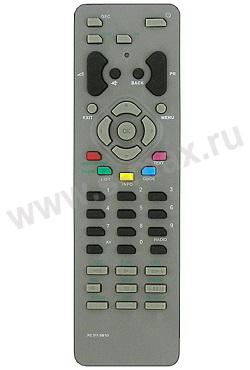   [TV] THOMSON RCT-311SB1G + DVD