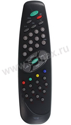   [TV] VESTEL RC1030