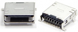 . Sams X460 (14pin/4pin)