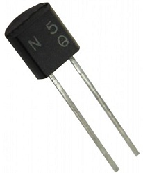  N 5 (0.25A, 50V)