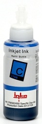  HP 178/920/655 Cyan Dye (100)