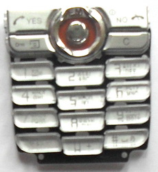  Sony Ericsson J230