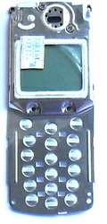  Nok 3610 Complete ()