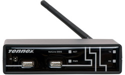 DVB-GSM NetLine 200S ( "")  <USB>