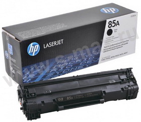 - HP CE285A LJ P1102/Canon 725 (o) 1600.