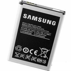  Sams EB504465VU  1500mAh Li ORIG