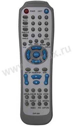   [DVD] Odeon DVP-300  (DVP-360)