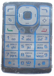  Nokia N76   