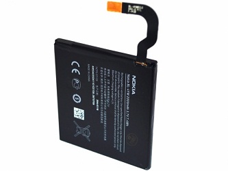  Nokia BL-4YW  2000mAh Li Infinity