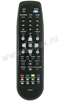   [TV] DAEWOO R55G10 /