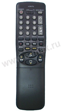   [TV] PANAS EUR571803 +VCR