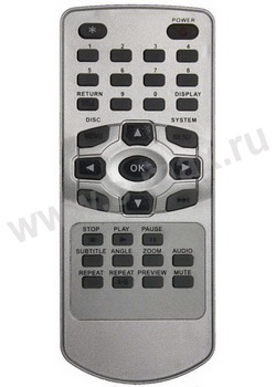   [DVD] Philips DVP4000