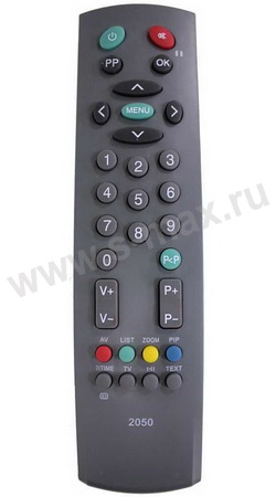   [TV] VESTEL RC2050  /