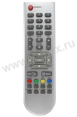   [TV] VESTEL RC7010  /