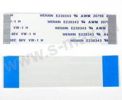  32pin  17x60mm  0.5A