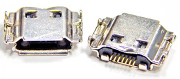  microUSB  16  Sams i5700/S7350