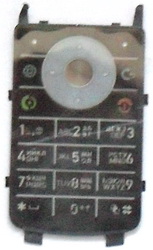  Motorola K1    