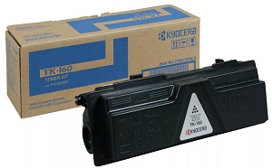 - Kyocera FS1120 TK-160 () 2500.