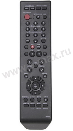   [DVD] Samsung 00052E (AK59-00052E), USB