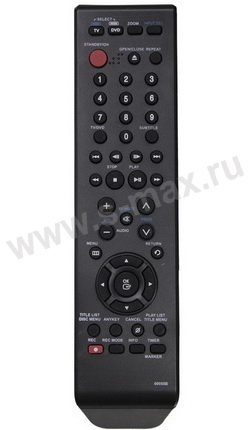   [DVD] Samsung 00055B   dvd-r