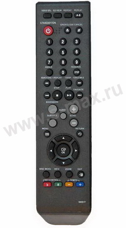   [DVD] Samsung 00061T (AK59-00061T) 