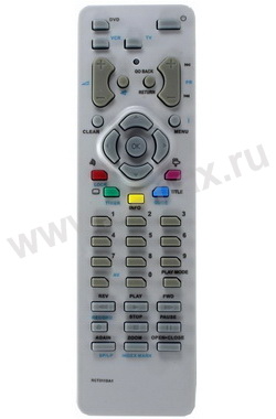   [DVD] Thomson RCT311DA1 combo dvd+vcr