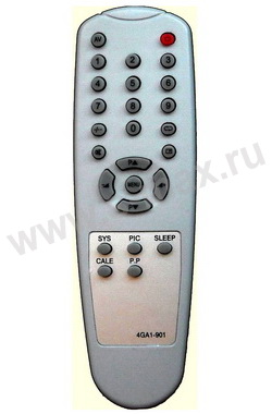   [TV] AKAI 4GA1-901