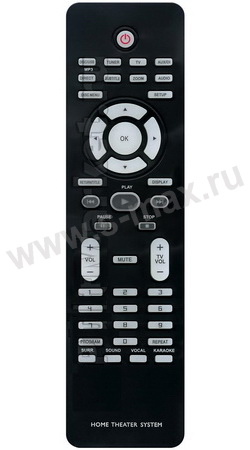   [Home Theater] PHILIPS 2422 5490 0902 