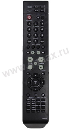   [Home Theater] SAMSUNG AH59-01643C