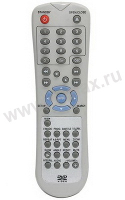   [DVD] SOKOL JX-3009B