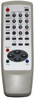   [TV] Erisson RC-15D /WESTON