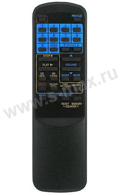   [TV] FUNAI MK31 +VCR  30key