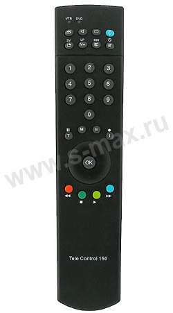   [TV] LOEWE CONTROL 150