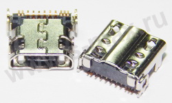  microUSB  53  Sams i8190/S7562/7530