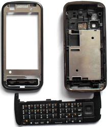  Nokia C6-00  + qwerty  