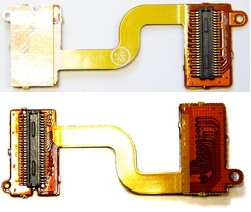  Nok 6131 omplete LT A+