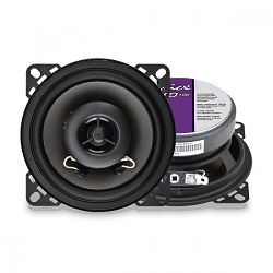  Kicx PD-100  2-Way  RMS 30W