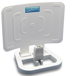 Антенна 4G/WiFi Connect 2.0 800-6000МГц, 7-9db 3м
