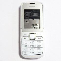  Nokia C2-00  + 