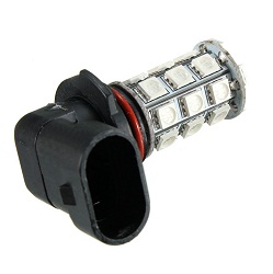    9005 - 27LED-5050WB