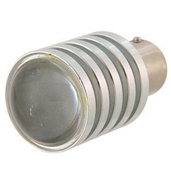    1157-CREE R5 -WB 7W  (2pin)