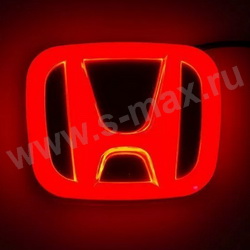  LED Honda New Fit (9*7.5)