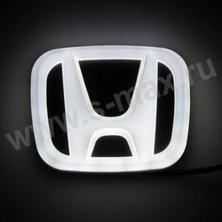Логотип LED Honda Feng Fan (9.25*7.6)
