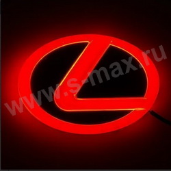  LED Lexus SG300 (10.5*6.8)