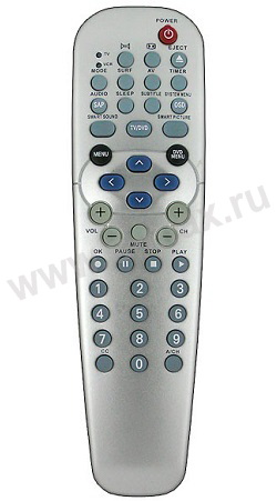   [TV] PHILIPS RC-19042006/01 +dvd